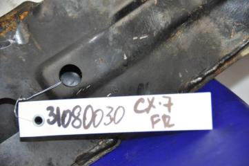 Крепление балки подвески CX-7 06-12 2009 Внедорожник 2.3