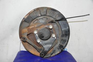 Ступица задняя правая KIA SOUL AM 08-13