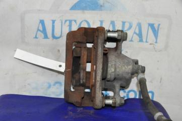 Суппорт тормозной задний левый KIA SOUL AM 08-13