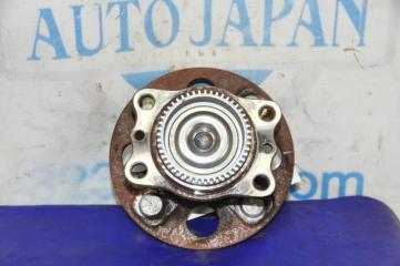 Ступица задняя HYUNDAI ACCENT RB 10- Седан 1.6