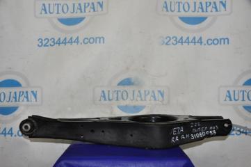 Рычаг задней подвески поперечный нижний задний правый JETTA USA 10-17 2016 162 1.4 CZTA