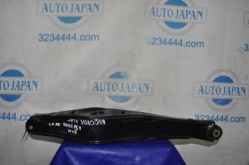 Рычаг задней подвески поперечный нижний задний левый JETTA USA 10-17 2016 162 1.4 CZTA