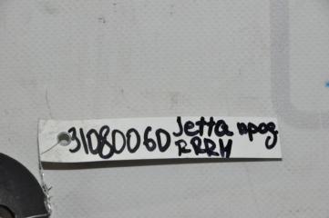 Рычаг задней подвески продольный задний правый JETTA USA 10-17 2016 162 1.4 CZTA