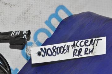 Датчик ABS задний правый ACCENT RB 10- 2012 Седан 1.6