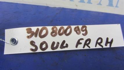 Датчик ABS передний правый SOUL AM 08-13