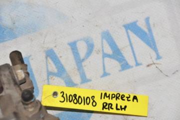 Суппорт тормозной задний левый IMPREZA 11-17 2015 Хетчбек 2.0