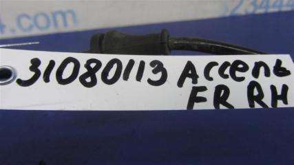 Датчик ABS передний правый ACCENT RB 10- 2012 Седан 1.6