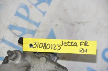 Суппорт тормозной передний правый JETTA USA 10-17 2016 162 1.4 CZTA