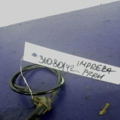 Датчик ABS передний правый IMPREZA 11-17 2015 Хетчбек 2.0