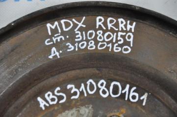 Ступица задняя правая MDX (YD2) 06-13 2007 YD2 3.7