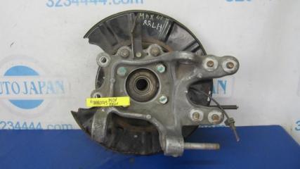 Ступица задняя левая ACURA MDX (YD2) 06-13 YD2 3.7