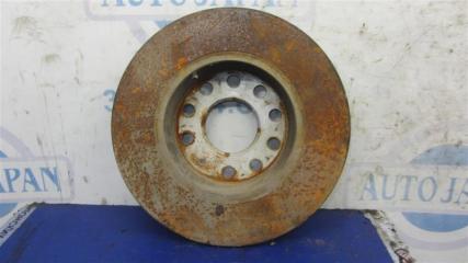 Тормозной диск задний VOLKSWAGEN PASSAT B7 11-15 A32 2.5 CBUA