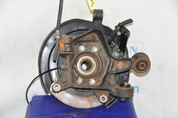 Тормозной диск задний SUBARU FORESTER 12-19 Внедорожник 2.5