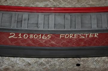 Бампер задний FORESTER 12-19 2017 Внедорожник 2.5
