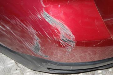 Бампер задний FORESTER 12-19 2017 Внедорожник 2.5