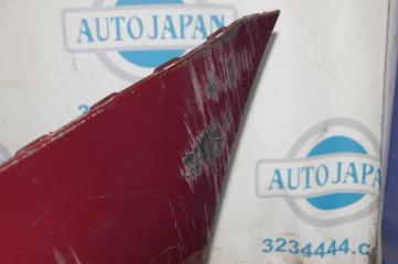 Бампер задний FORESTER 12-19 2017 Внедорожник 2.5