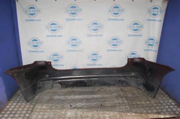 Бампер задний FORESTER 12-19 2017 Внедорожник 2.5