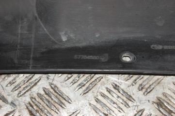 Бампер задний FORESTER 12-19 2017 Внедорожник 2.5