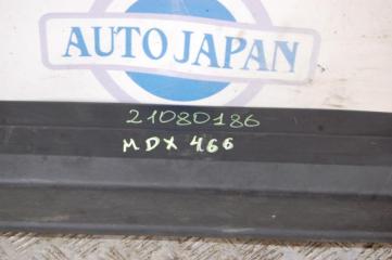 Накладка порога наружная левая MDX (YD2) 06-13 2007 YD2 3.7