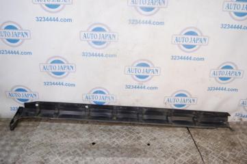 Накладка порога наружная левая ACURA MDX (YD2) 06-13 YD2 3.7