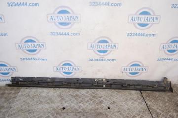 Накладка порога наружная левая CX-7 06-12 2009 Внедорожник 2.3