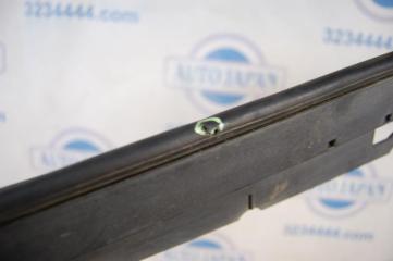 Накладка порога наружная левая CX-7 06-12 2009 Внедорожник 2.3