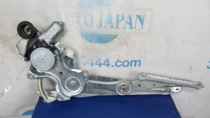 Стеклоподъемник задний правый TOYOTA SIENNA 11-16