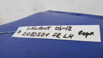 Петля двери верхняя передняя левая GALANT 03-12