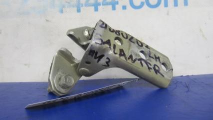 Запчасть петля двери нижняя передняя левая MITSUBISHI GALANT 03-12