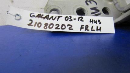 Петля двери нижняя передняя левая GALANT 03-12