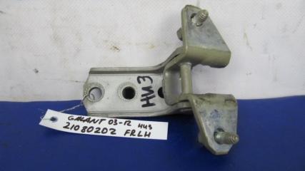 Петля двери нижняя передняя левая MITSUBISHI GALANT 03-12