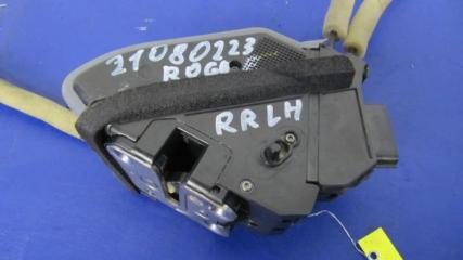 Замок двери задний левый X-TRAIL/ROGUE T32 13-20