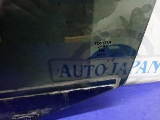 Стекло двери заднее левое VENZA 09-16