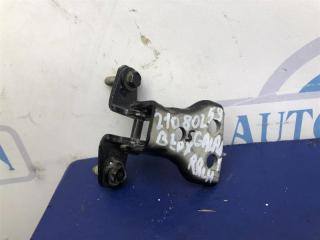 Петля двери верхняя задняя левая MITSUBISHI GALANT 03-12 Б/У Петля двери верхняя задняя левая MITSUBISHI GALANT 03-12