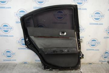 Ограничитель двери задний левый MITSUBISHI GALANT 03-12