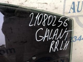 Стекло двери заднее левое GALANT 03-12