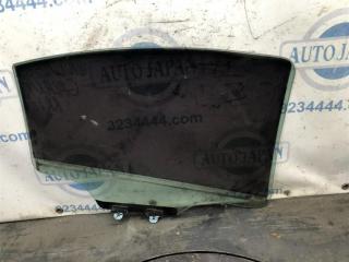 Стекло двери заднее левое GALANT 03-12