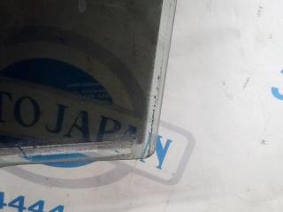 Стекло двери заднее левое 3 BK 03-08