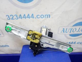 Стеклоподъемник задний левый FOCUS 10-18