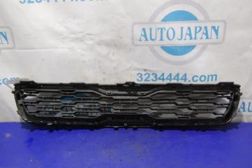 Решетка радиатора KIA SOUL AM 08-13