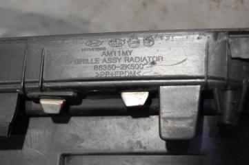 Решетка радиатора SOUL AM 08-13