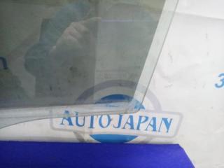 Стекло двери переднее левое MAZDA 3 BK 03-08