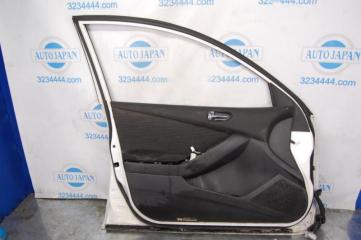 Дверь передняя левая ALTIMA L32 07-12