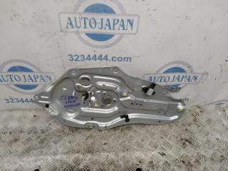 Стеклоподъемник передний левый KIA FORTE/CERATO TD 08-13 Б/У Стеклоподъемник передний левый KIA FORTE/CERATO TD 08-13