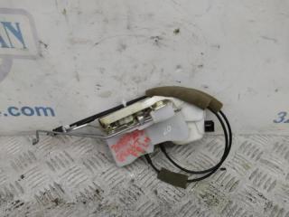 Замок двери передний левый MITSUBISHI GALANT 03-12