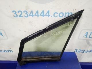 Стекло двери глухое переднее правое IMPREZA 11-17