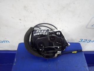 Замок двери передний правый SUBARU IMPREZA 11-17