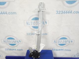 Стеклоподъемник передний правый SUBARU IMPREZA 11-17