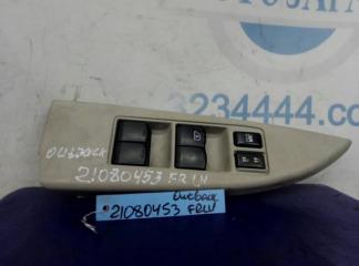 Блок управления стеклоподъемниками передний левый SUBARU OUTBACK 09-14 BR