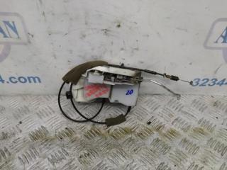 Замок двери передний правый MITSUBISHI GALANT 03-12